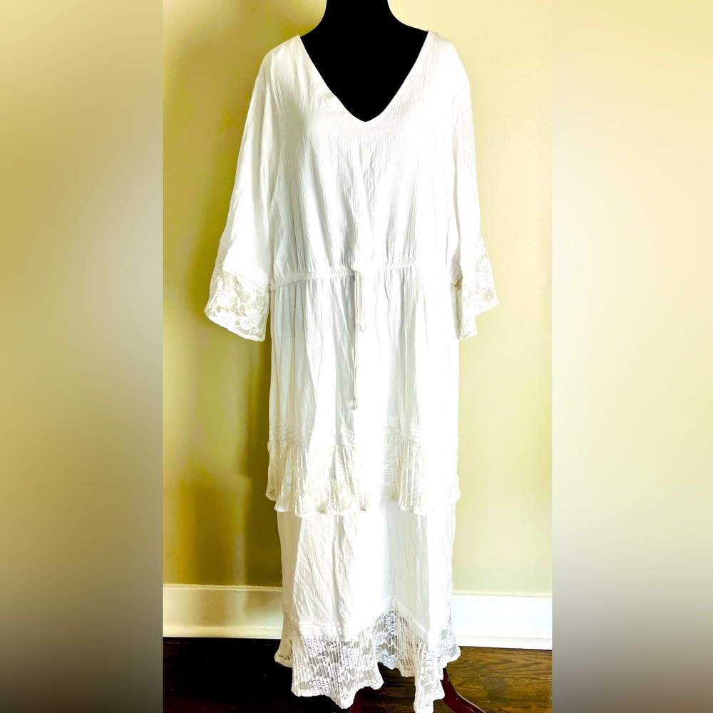 NY collection summer dress
